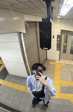 "推し"がいる生活