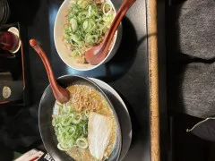 ラーメンかラーメン