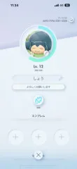 ポケポケ