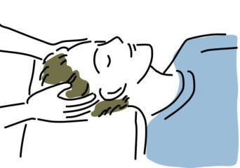 お疲れ様！