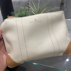 愛用品　ポーチ