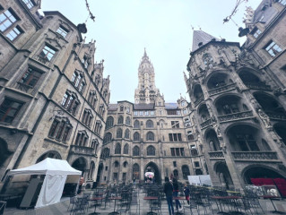 ドイツ München