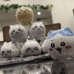プルヤ！？