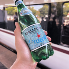 微炭酸