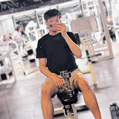 身体づくり、心づくり