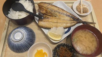 さかな