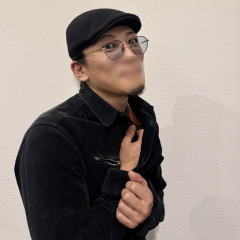 出勤しました☻︎