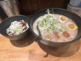 ギャップ？