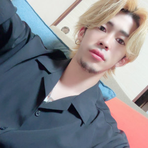 立ちながら写メ日記