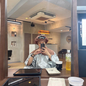 今日の受付終了しました