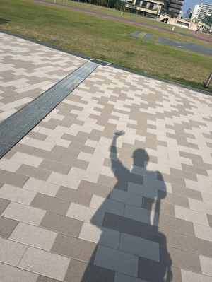 おはよーう