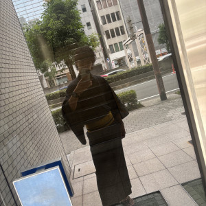 もうすぐパネル変わるよー！