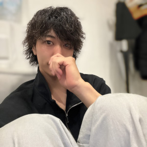 出勤しました！