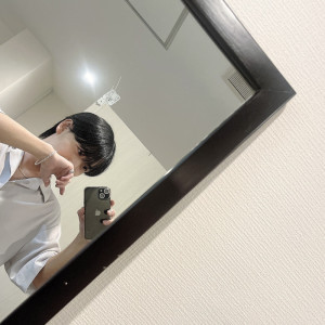 退勤してます〜
