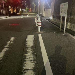退勤したよ！
