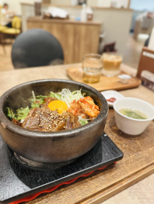 めっちゃ美味しかった。