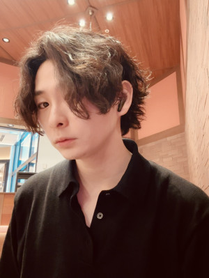 耳に流れる、ひとやすみの音