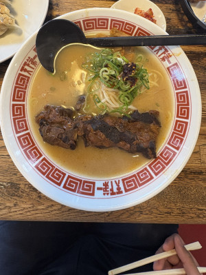 ランチ
