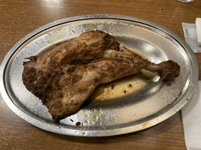 香川県はうどん県じゃなくて骨付鳥県
