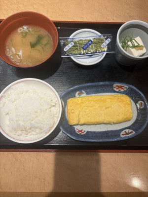 おはようございます！