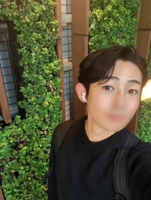 お疲れ様！