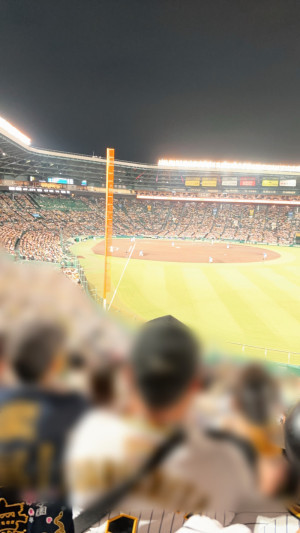 久々に！