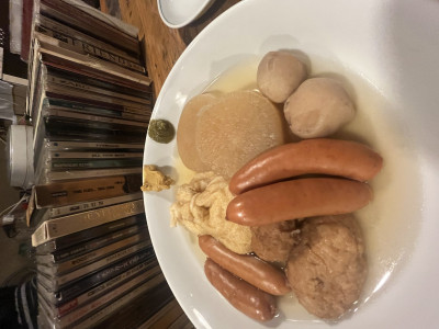 おでんくん