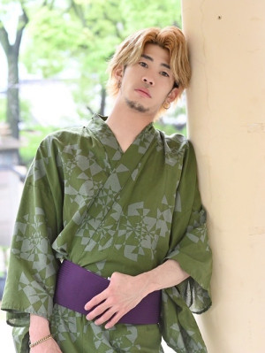 あっつい。