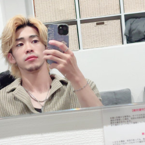 告知（ ✌︎’ω’）✌︎