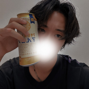 赤くなる俺をお届け