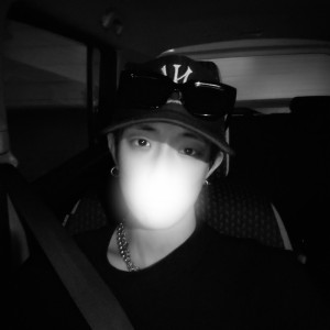 高速道路乗ったvip