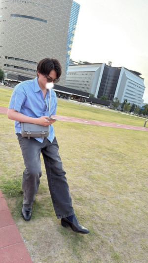 今日のしょうもない話