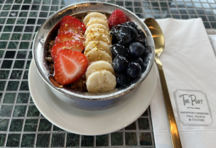 ブランチ