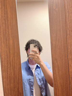 おはよ