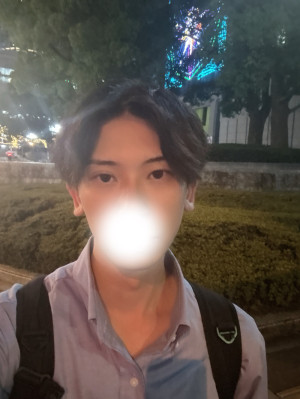 あれから1年…
