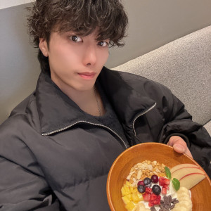 最近フルーツ食べてなかった