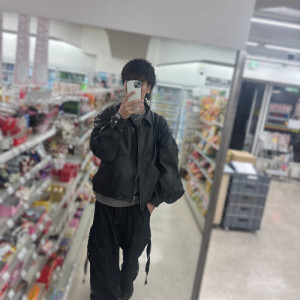 雨ー