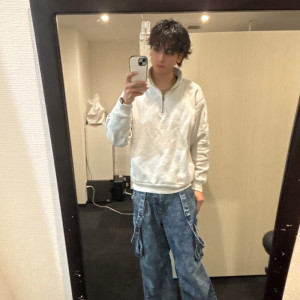 気分⤴︎⤴︎