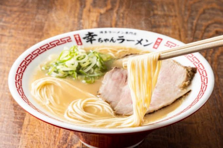 ラーメン