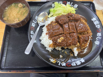 かつめし