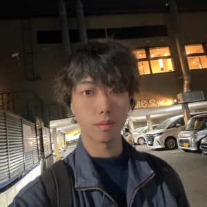 お疲れ様でーす
