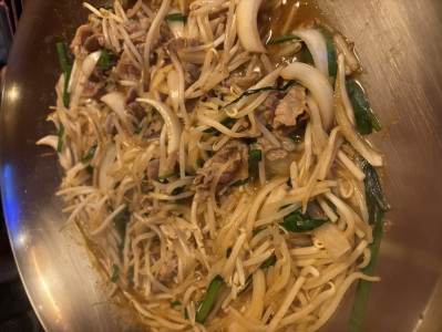 いっぱい食べて元気もりもり