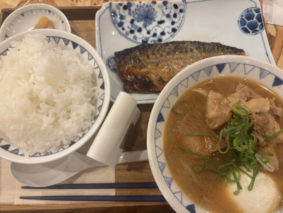 ごちとん