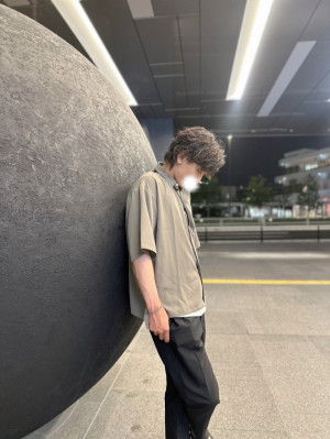 いつかの終わり