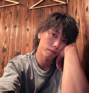 今日も良いことあるといいな