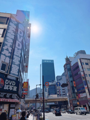 31℃！