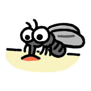◯われた！