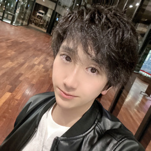ラストスパート