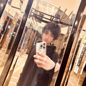 心繋がる喜び