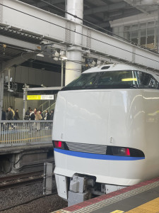 一人旅したい欲